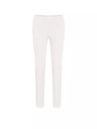 RAFFAELLO ROSSI | Pantalon "Penny" 7/8 | beige